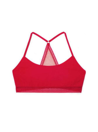 Бюстье CHARM LBE 799 || Бюстьє жіноче CE CHARM LBE 799, р.170-96, Nero