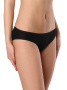 Трусы жен. Conte BASIC COLLECTION LB 2002 (коробочка) || Труси жін. CE BASIC COLLECTION LB 2002 (коробочка), р.102, black