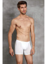 Трусы-боксеры Doreanse Cotton Premium арт. 1515-P, 3XL, White || Трусы-боксеры Doreanse Cotton Premium арт. 1515-P, 3XL, White