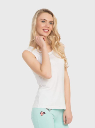 ВТЖ Джемпер жін. CE LD 712, р.170-88, білий