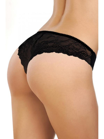 Бразилианки ORO Rossana 2223 Черный || Бразилианки ORO Rossana 2223 Черный