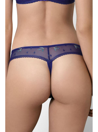 Стринги Ewa Bien Gloria C201 Фиолетовый Стринги Ewa Bien Gloria C201 Фиолетовый