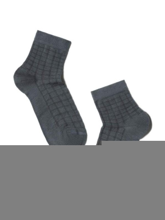 Носки дет. CK CLASS 13С-9СП, р.20, 155 темно-серый