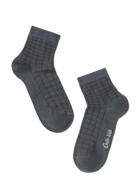 Носки дет. CK CLASS 13С-9СП, р.20, 155 темно-серый