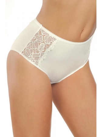 Полные трусики ORO Sophia 2225 Шампань