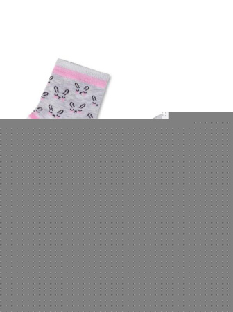 Носки дет. CK TIP-TOP 5С-11СП, р.14, 496 светло-серый