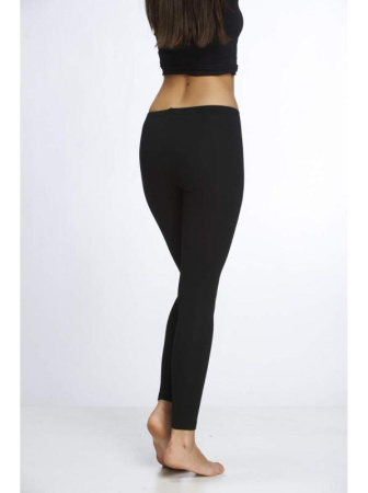 Женские леггинсы термо Sevim Арт:4951, S, Черный || Женские леггинсы термо Sevim Арт:4951, S, Черный