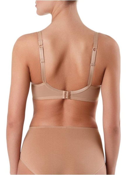 Бюстгалтер CE SENSUELLE RB6024, р.75C, тілесний Бюстгалтер CE SENSUELLE RB6024, р.75C, тілесний