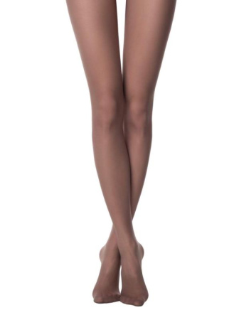Колготки с регулируемой посадкой TOР 40 Lycra, р.2, Shade