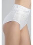 Полные трусики ORO Fabiana 2246 Белый || Полные трусики ORO Fabiana 2246 Белый