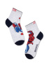 Носки дет. CK MARVEL 17С-132СПМ, р.20, 357 светло-серый || Шкарпетки дит. MARVEL 17С-132СПМ, р.20, 357 світло-сірий