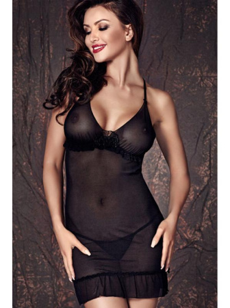 Комплект Anais Nala Черный