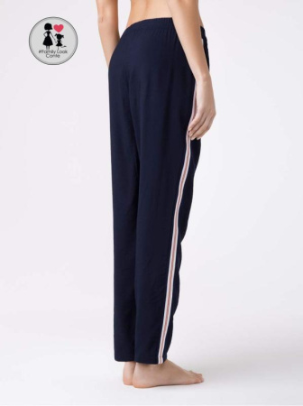 Брюки жін. CE SPORT GLEAM, р.164-88-94, dark navy