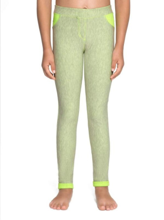 Леггинсы с неоновыми вставками SUNNY, р.98, 104-52 || Леггинсы с неоновыми вставками SUNNY, р.98, 104-52