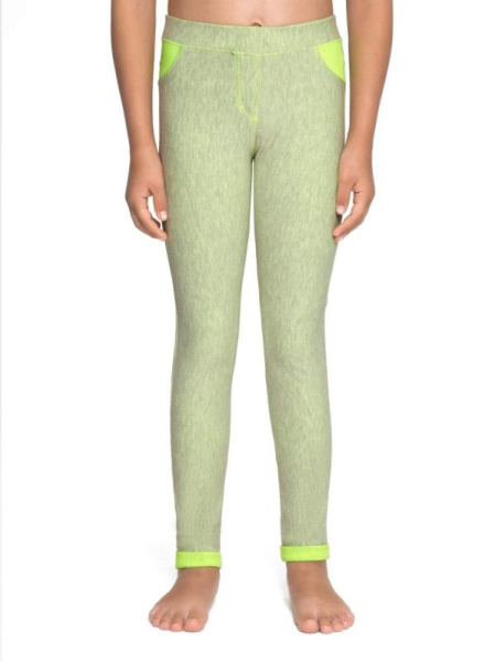 Леггинсы с неоновыми вставками SUNNY, р.98, 104-52 Леггинсы с неоновыми вставками SUNNY, р.98, 104-52