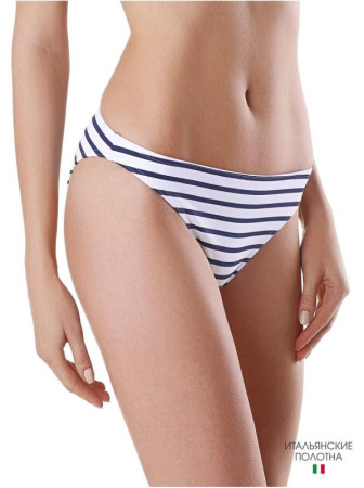 Трусики-бикини со средней посадкой ANTIQUA