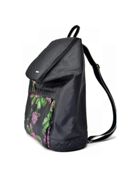 Рюкзак Женский Episode Rose Черный E16S099.03