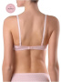 КБ Бюстгалтер CELG MOSAIQUE RB1037, р.80A, камея набивний