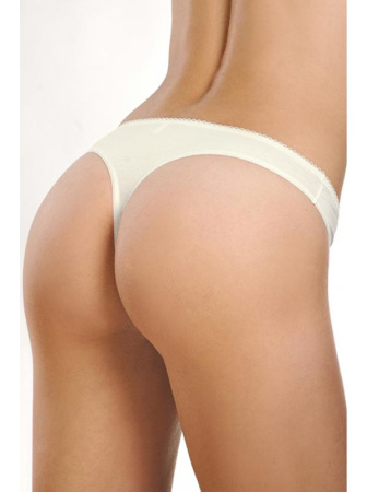 Стринги ORO Avrora 2203 Шампань || Стринги ORO Avrora 2203 Шампань