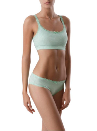 Бюстье VINTAGE LBE 778