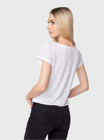 ВТЖ Джемпер жін. CE LD 711, р.170-96, білий