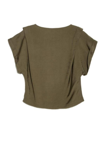 Блузка жен. Conte LBL 912 || Блуза жін. CE LBL 912, р.170-92-98, khaki