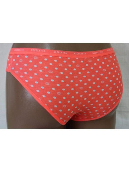 Женские слипы Nicoletta Арт: 13181, XL, Ассорти