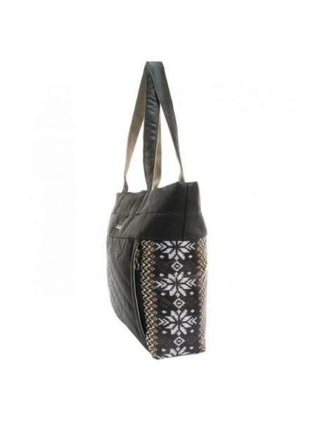 Сумка Женская Episode  Oslo Коричневая E15S120.03