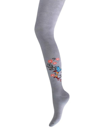 КОЛГОТКИ ДИТЯЧІ 14С3265, р. 128-134, 64-68