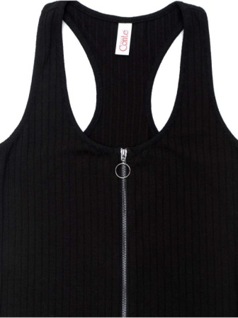 Боді жін. CE LBD 1134, р.170-92-98, black