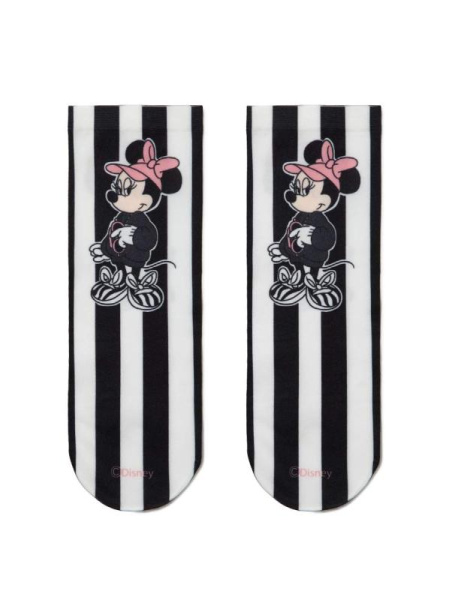 Носки жен. Conte DISNEY 18С-204СПМ