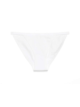 Трусы &quot;танга&quot; COMFORT LTA 570 (на вешалке) || Труси жін. CELG COMFORT LTA 570, р.102/XL, денім