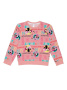 Джемпер дів. CE DISNEY DD 968, р.98,104-52, pink fun