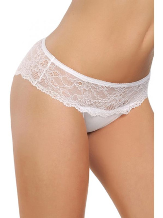 Бразилианки ORO Gabriella 2214 Белый