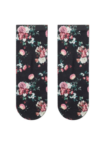 Носки жен. Conte FANTASY 17С-34СП