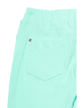 Экстрамягкие джеггинсы LYNDA, р.164-94, mentol || Экстрамягкие джеггінси LYNDA, р. 164-94, mentol