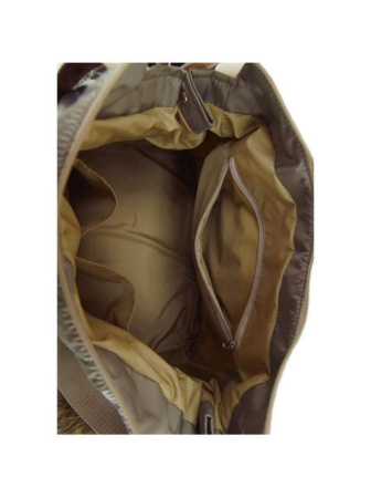 Сумка Женская Exodus Denver Бежевый S0809Ex051 || Сумка Женская Exodus Denver Бежевый S0809Ex051