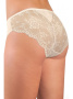 Полные трусики ORO Francesca 2243 Шампань || Полные трусики ORO Francesca 2243 Шампань