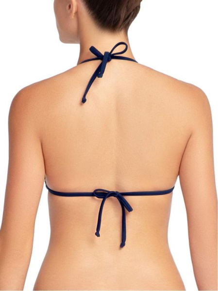 Бикини с треугольными чашками &quot;PUSH UP&quot; AGNES