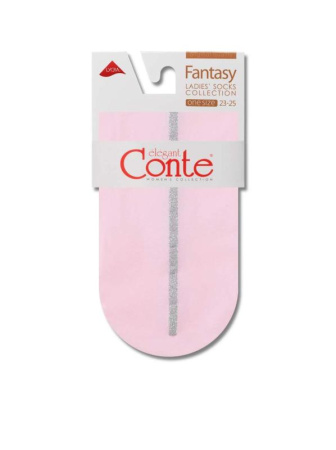 Носки жен. Conte FANTASY 16С-125СП || Носки жен. Conte FANTASY 16С-125СП