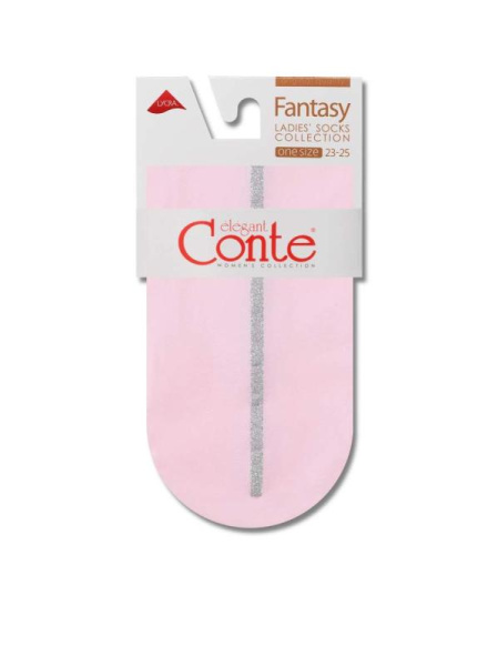 Носки жен. Conte FANTASY 16С-125СП