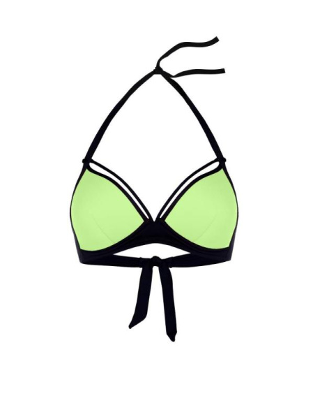Бикини с треугольными уплотненными чашками LAURA
