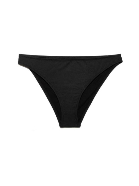 Трусики-бикини со средней посадкой SILVER STAR