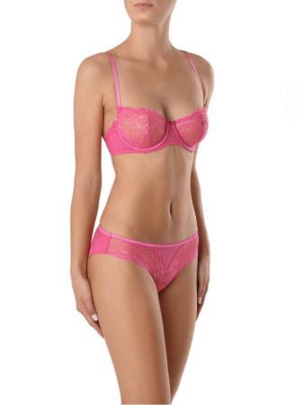 Бюстгальтер ROMANTIQUE RB6032 || Бюстгалтер CE ROMANTIQUE RB6032, р.75B, фрезія