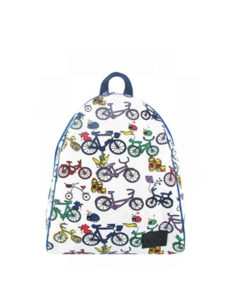 Рюкзак Женский Exodus Transporto R0901Ex03.2