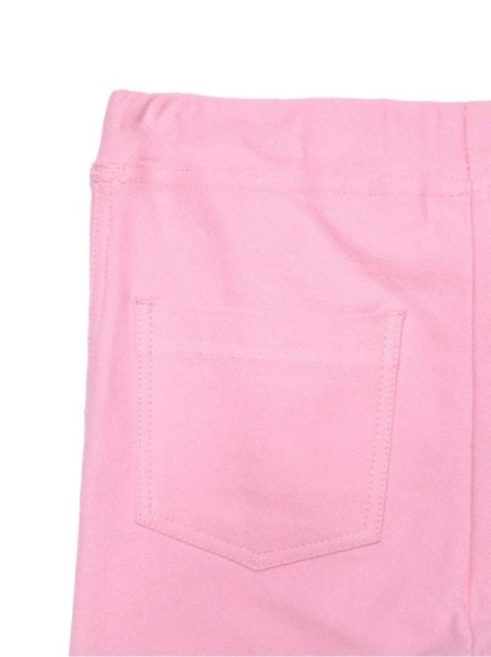 Джеггинсы со звездочками из пайеток MINI COSMO, р.98, 104-52