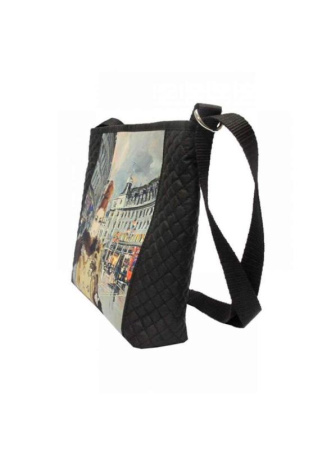 Сумка - Планшет Женская Episode Modena Коричневая E16S089.03 || Сумка - Планшет Женская Episode Modena Коричневая E16S089.03