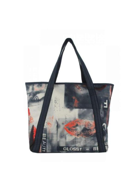 Сумка Женская Episode Dallas Black S2801Ep88.1