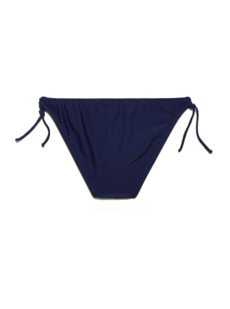 Трусики-бикини со средней посадкой BALI || Труси куп. жін. CE BALI, р.98, Marino