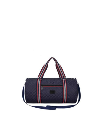 Сумка Дорожная Унисекс Exodus Denver Фиолетовая D1410Ex031